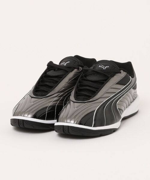 PUMA プーマ V-S2 GOALGETTER 403282 03AGED SILVER