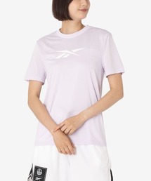 ロゴ トレーニング Tシャツ / CASIDY CORE SS TOP