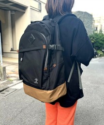 【anello GRANDE】大容量 HC 40L撥水リュック