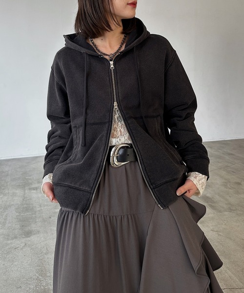 Tamaです。フォクシー　パーカー　ネイビー　38 Tamaです。フォクシー パーカー ネイビー 38 Tamaです。フォクシー