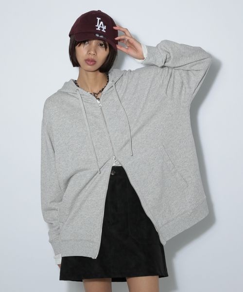 BOGEN COMIXパーカー　サイズL BIG SIZE HOODIE/ビッグサイズフーディー（パーカー）｜SLY