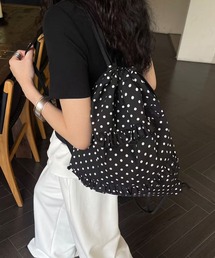 ドット」に該当するバックパック/リュックファッション通販 - ZOZOTOWN