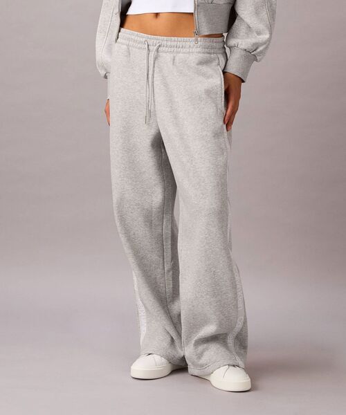 ロングスウェットパンツ（スウェットパンツ）｜Calvin Klein