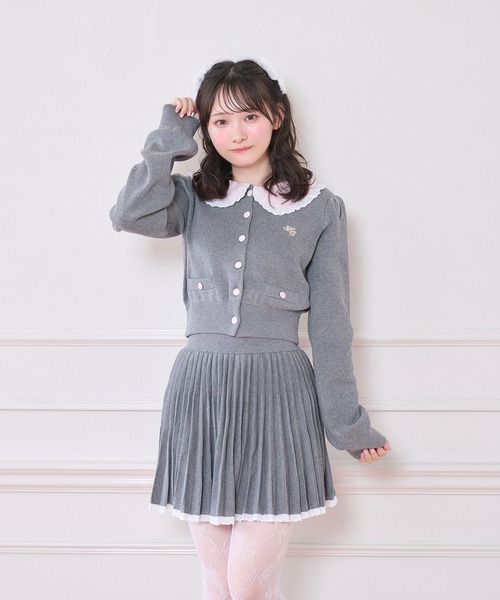 マリームーン スイートバニーラテセットアップ(全パーツ付) 9点セット】Malymoon マリームーン スイートバニーラテ