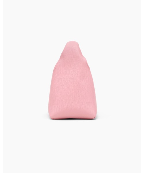 MARC JACOBS（マークジェイコブス）の「THE MINI SACK BAG/ザ ミニ サック バッグ（ハンドバッグ・レディース・ライトピンク/レッド/ミント/ローズ・ONE SIZE）」の14枚目の写真