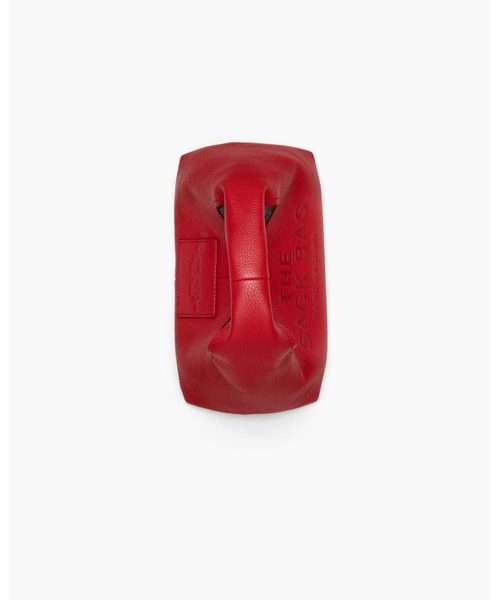 MARC JACOBS（マークジェイコブス）の「THE MINI SACK BAG/ザ ミニ サック バッグ（ハンドバッグ・レディース・ライトピンク/レッド/ミント/ローズ・ONE SIZE）」の20枚目の写真