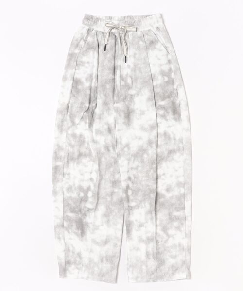 REBALANCE（リバランス）の「テクスチャードレープパンツ（その他パンツ・メンズ・B/A・MEDIUM/LARGE/SMALL）」の7枚目の写真