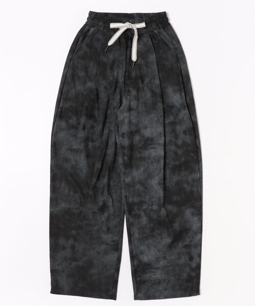 REBALANCE（リバランス）の「テクスチャードレープパンツ（その他パンツ・メンズ・B/A・MEDIUM/LARGE/SMALL）」の8枚目の写真