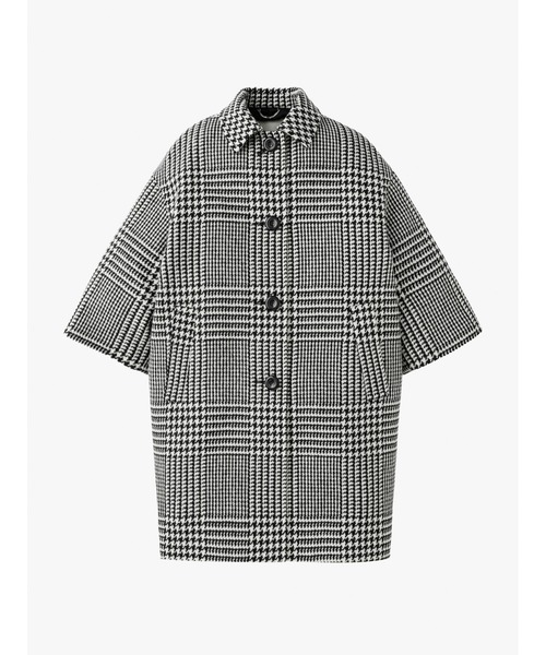Mackintosh（マッキントッシュ）の「COLLIN（トレンチコート・レディース・その他/ブラック系その他・6/4）」の2枚目の写真