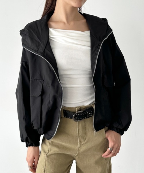 LAHM マウンテンパーカー ブラック　セット販売 再入荷アイテム！】【送料無料】LAHM mountain parka Extreme