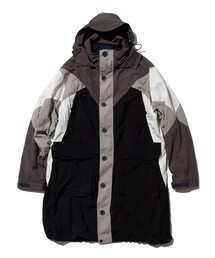 BEAMS T（ビームスティー）の「ESOW / Panel Coat（その他アウター）」