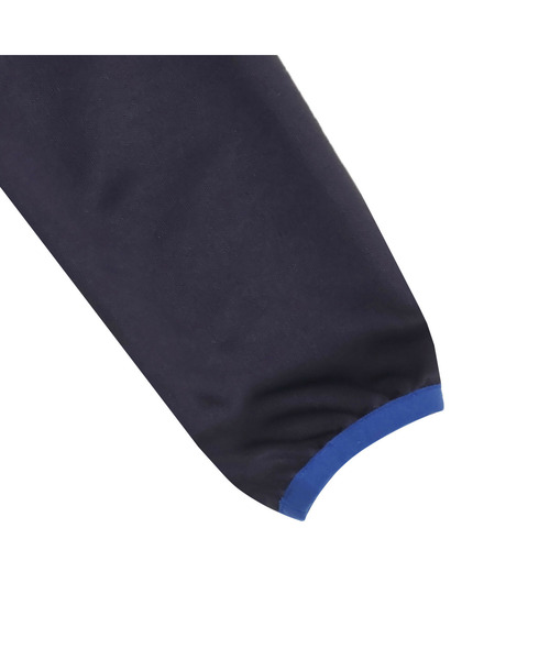 PUMA(プーマ)の「PUMA プーマ ボーイズ アクティブ スポーツ ポリ フルジップ フーディ 120-160cm(パーカー・キッズ・ネイビー/ブラック・160/150/120/140/130)」の6枚目の写真