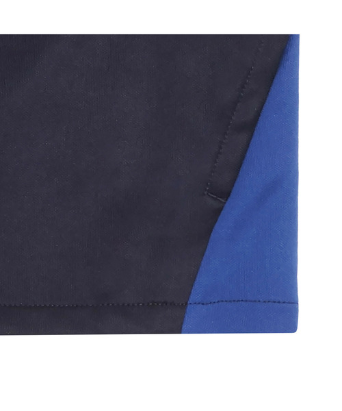 PUMA(プーマ)の「PUMA プーマ ボーイズ アクティブ スポーツ ポリ フルジップ フーディ 120-160cm(パーカー・キッズ・ネイビー/ブラック・160/150/120/140/130)」の4枚目の写真