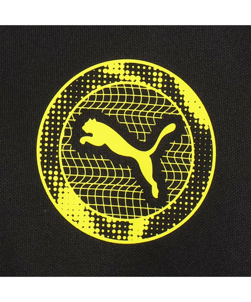 PUMA(プーマ)の「PUMA プーマ ボーイズ アクティブ スポーツ ポリ フルジップ フーディ 120-160cm(パーカー・キッズ・ネイビー/ブラック・160/150/120/140/130)」の9枚目の写真