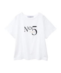 Tiara | NO.5ドルマンTシャツ(Tシャツ/カットソー)