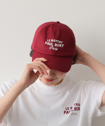 【NEW】イエナ（IENA）/HEYEP/ヘイップ Velour  Cap キャップ HP13425 IENA（イエナ）の「HEYEP/ヘイップ Velour Cap キャップ HP13425