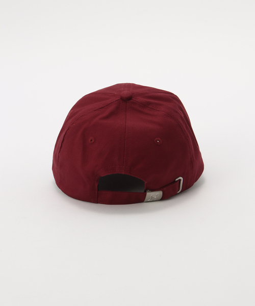 IENA（イエナ）の「GIFT SHOP/ギフトショップ Signature Hat キャップ BISTROTPAULBERT（キャップ・レディース・ボルドー・FREE）」の5枚目の写真