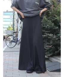 Ungrid | カットジャカードフィトフレアスカート(スカート)