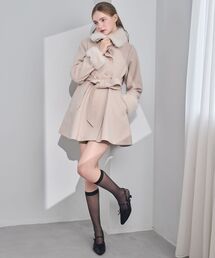 ♡新品未使用　JACADI ピンクウールコート116㎝♡ コート・ジャケット | Jacadi Paris＜ジャカディ＞日本公式
