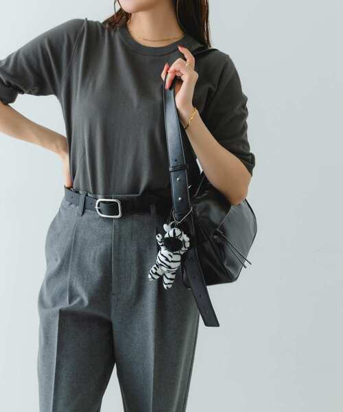 セール】『WEB限定』ポケットワンショルダーミドルバッグ（ショルダー