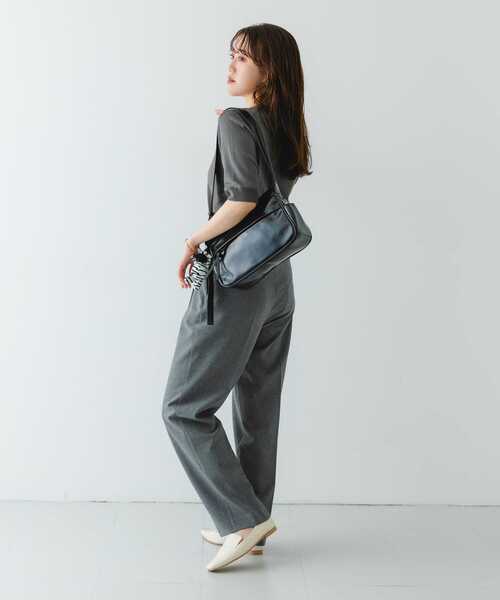 ワンピース オペオペの実 ポシェット ショルダーバッグ 受注品 ロー ワンピース】オペオペの実 ポシェット - Meccha Japan