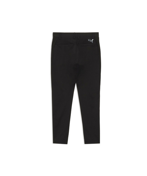PUMA(プーマ)の「PUMA プーマ ウィメンズ ゴルフ シャドウキャット ジク テーパード パンツ(その他パンツ・レディース・ブラック/アッシュ・LARGE/X-LARGE/MEDIUM/SMALL)」の3枚目の写真
