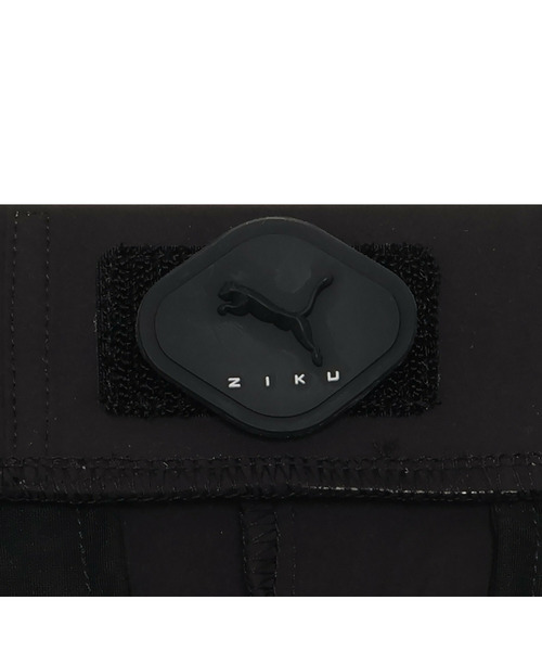 PUMA(プーマ)の「PUMA プーマ ウィメンズ ゴルフ シャドウキャット ジク テーパード パンツ(その他パンツ・レディース・ブラック/アッシュ・LARGE/X-LARGE/MEDIUM/SMALL)」の7枚目の写真
