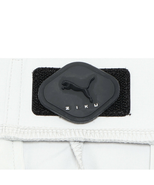PUMA(プーマ)の「PUMA プーマ ウィメンズ ゴルフ シャドウキャット ジク テーパード パンツ(その他パンツ・レディース・ブラック/アッシュ・LARGE/X-LARGE/MEDIUM/SMALL)」の17枚目の写真