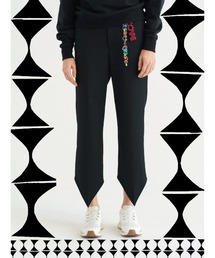 soduk（スドーク）の「handkerchief trousers（スラックス）」