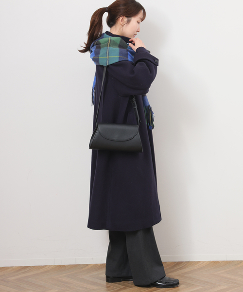 セール】RELUME ウールカシミヤストール（ストール/ショール