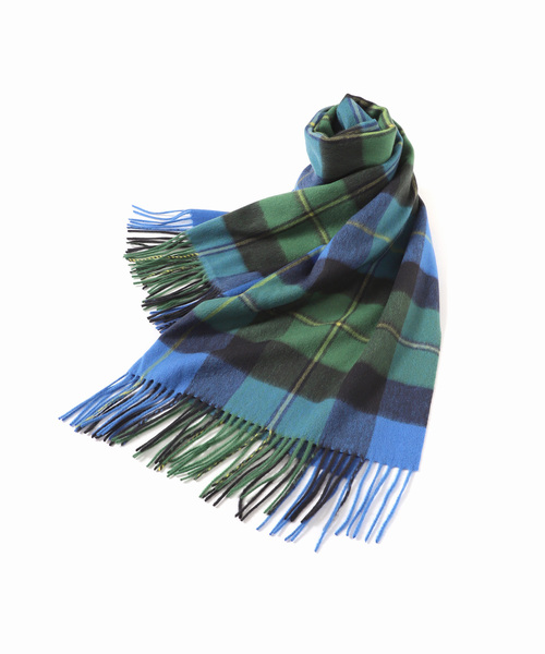 セール】RELUME ウールカシミヤストール（ストール/ショール