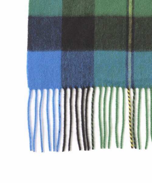 セール】RELUME ウールカシミヤストール（ストール/ショール