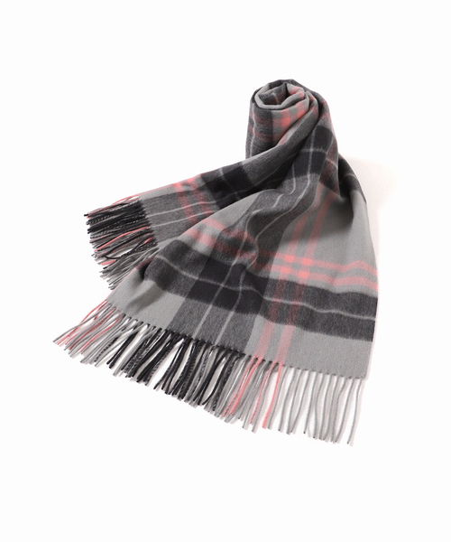 セール】RELUME ウールカシミヤストール（ストール/ショール