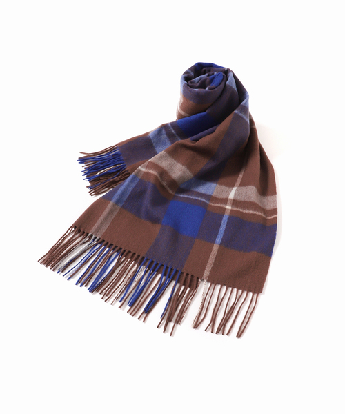 セール】RELUME ウールカシミヤストール（ストール/ショール