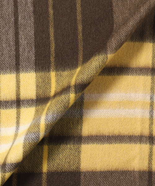 セール】RELUME ウールカシミヤストール（ストール/ショール