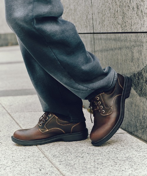 HAWKINS ホーキンス LIAM LACE リアムレース HL80147 FG/DK.BROWN