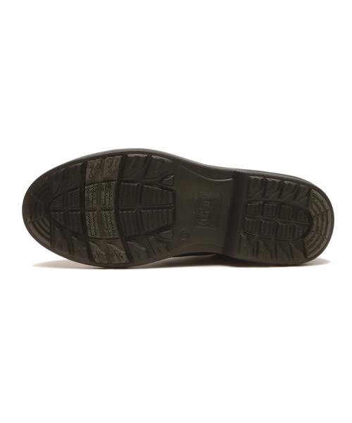 Hawkins(ホーキンス)の「HAWKINS ホーキンス LIAM LACE リアムレース HL80147 FG/DK.BROWN(その他シューズ・メンズ・ブラウン・6h/7/7h/8/8h/9/9h/10)」の7枚目の写真