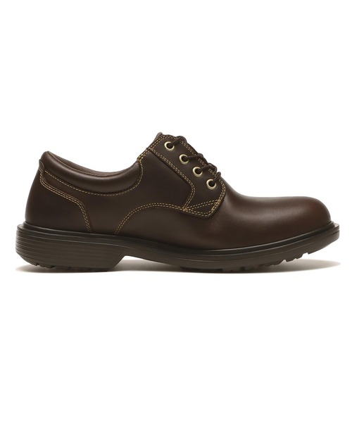 Hawkins(ホーキンス)の「HAWKINS ホーキンス LIAM LACE リアムレース HL80147 FG/DK.BROWN(その他シューズ・メンズ・ブラウン・6h/7/7h/8/8h/9/9h/10)」の8枚目の写真