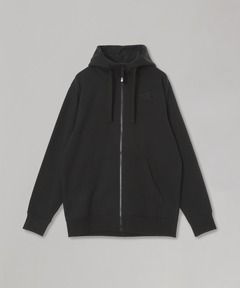 【超希少カバーオール‼︎XL‼︎】シュプリーム ジャケット スモールボックスロゴ 黒 Supreme シュプリーム 2024AW Small Box Zip Up Hooded
