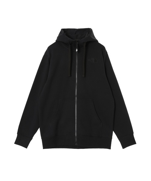 THE NORTH FACE(ザノースフェイス)の「THE NORTH FACE Rearview Full Zip Hoodie NT12442(パーカー・メンズ・ブラック/ホワイト/カーキ/グリーン・SMALL/X-LARGE/MEDIUM/LARGE)」の12枚目の写真