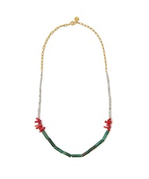 UNDERCOVER（アンダーカバー）の「UC1F4N05-1（ネックレス）」