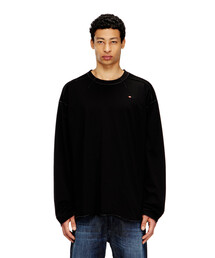 DIESEL｜ディーゼルのトップス（長袖）通販 - ZOZOTOWN