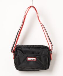 HUNTER（ハンター）の「【HUNTER】ハンター ORIGINAL ESSENTIAL CROSSBODY クロスボディショルダーバッグ（ショルダーバッグ）」