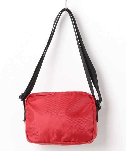 HUNTER（ハンター）の「【HUNTER】ハンター ORIGINAL ESSENTIAL CROSSBODY クロスボディショルダーバッグ（ショルダーバッグ・レディース・ブラック/ネイビー/オリーブ/レッド・FREE）」の5枚目の写真