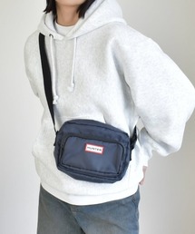 HUNTER（ハンター）の「【HUNTER】ハンター ORIGINAL ESSENTIAL CROSSBODY クロスボディショルダーバッグ（ショルダーバッグ）」