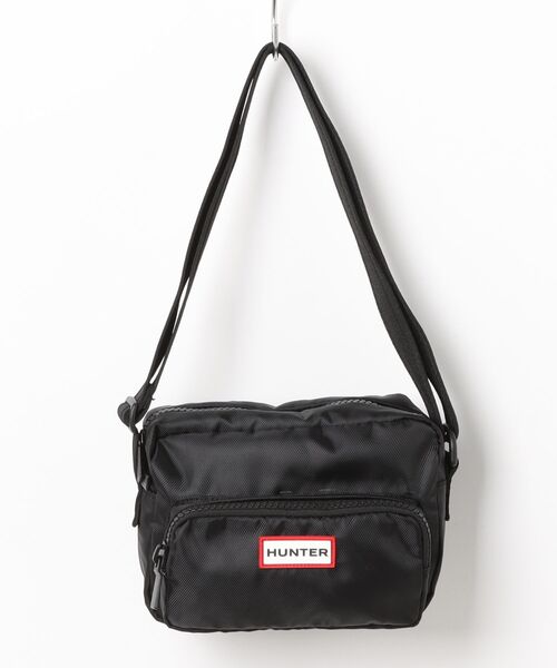 セール】【HUNTER】ハンター ORIGINAL ESSENTIAL CROSSBODY クロス