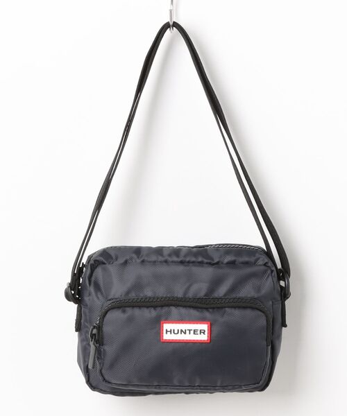 セール】【HUNTER】ハンター ORIGINAL ESSENTIAL CROSSBODY クロス