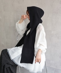 sakishimatokyo(TLV}g[L[)̃oNo /tCgjbgLbv/KNIT BALACLAVA(jbgLbv/r[j[)