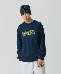 XLARGE｜エクストララージのTシャツ/カットソー（ブルー