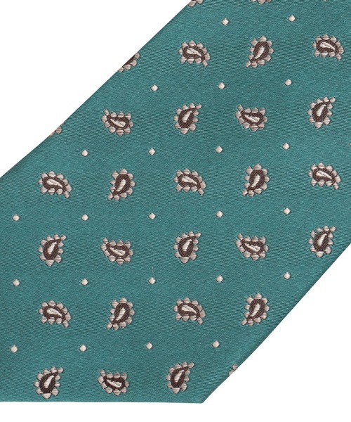 TOKYO SHIRTS（トウキョウシャツ）の「ネクタイ 絹100% ビジネス フォーマル（ネクタイ・メンズ・ブルー/ネイビー系2/グレー/エンジ/ブルーグリーン/ネイビー系1/ブラウン/ピンク/オレンジ/マスタード・FREE）」の18枚目の写真